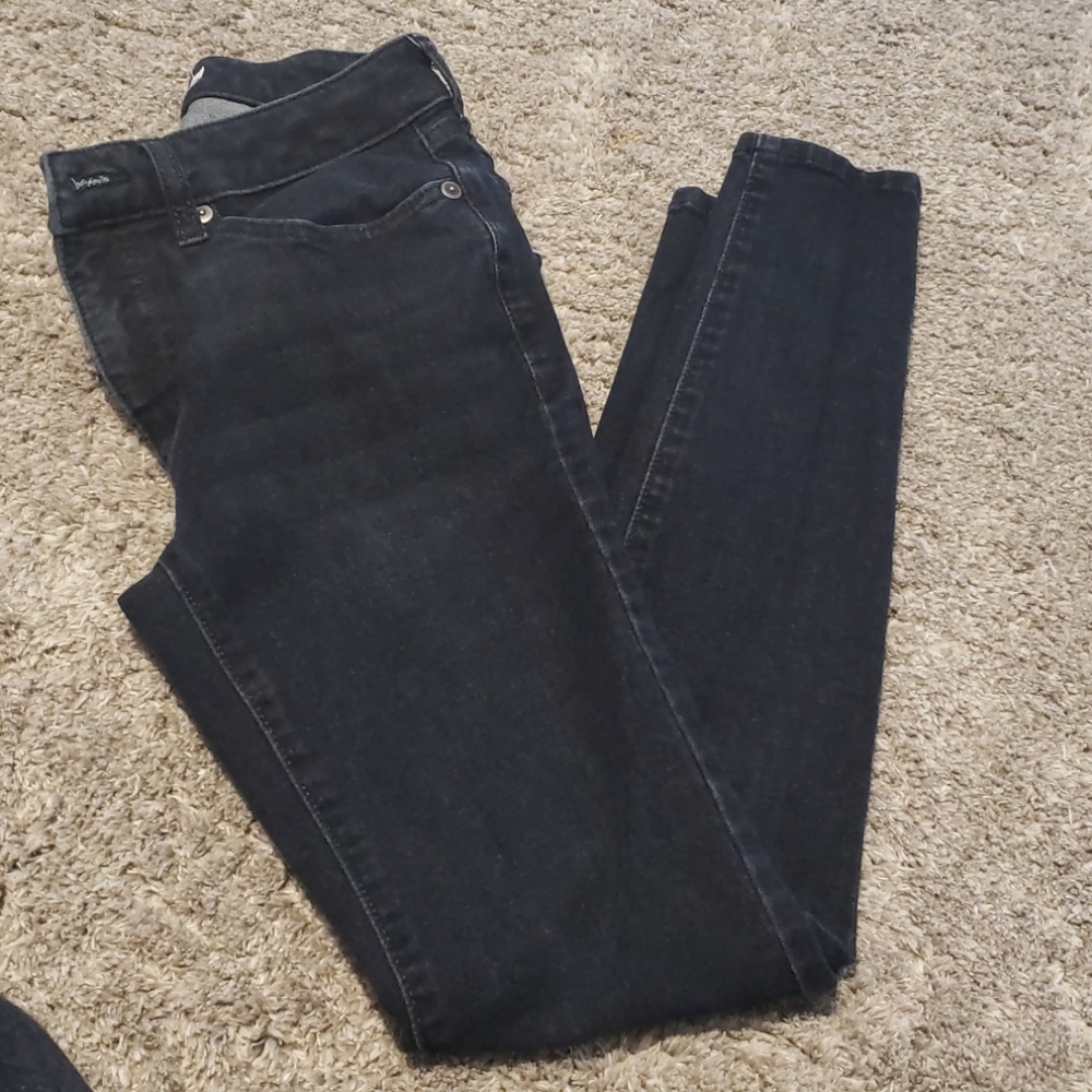 Women's LC Lauren Conrad Midrise Super S